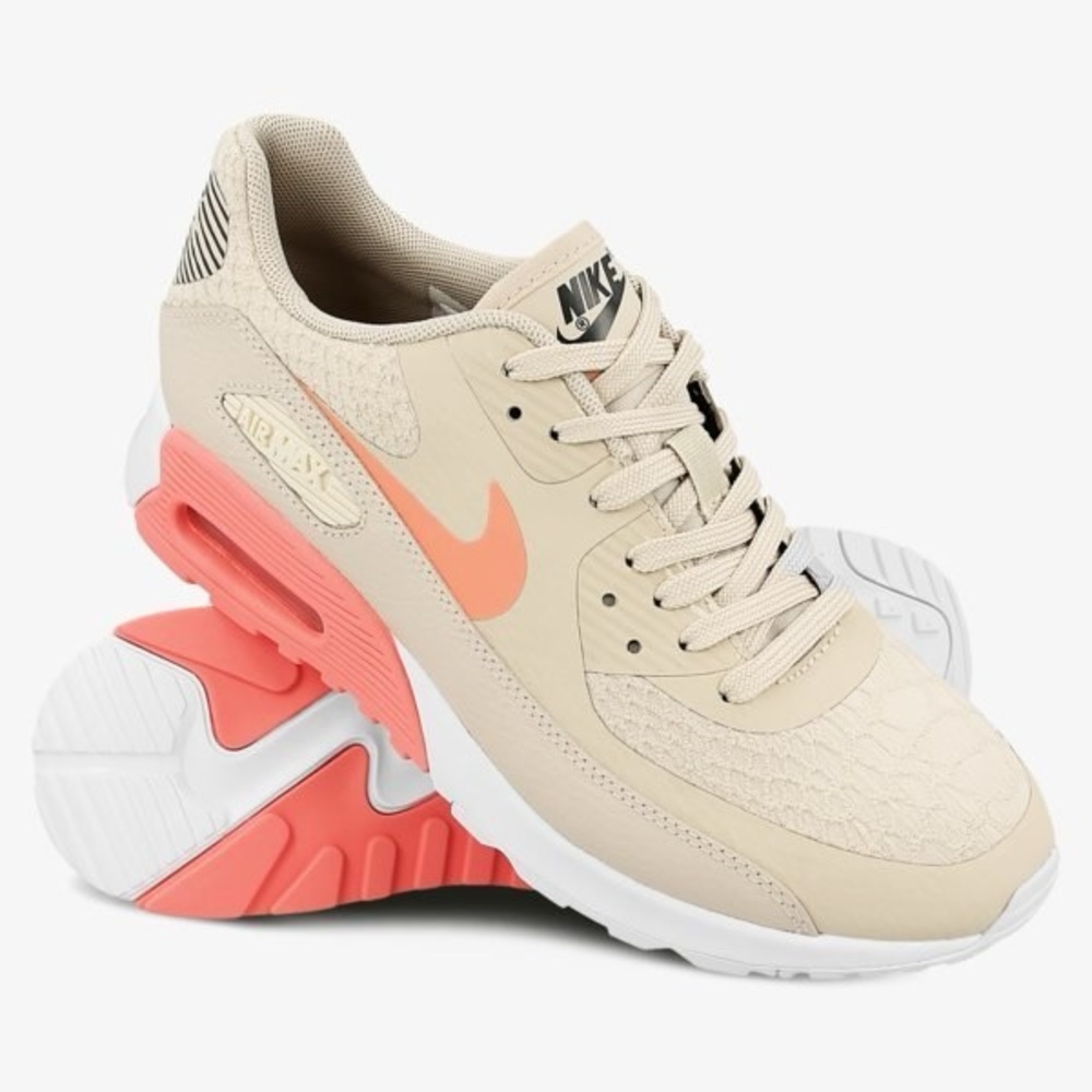 Nike Lava Air Max 90 Ultra 2.0 No. 881106-100 Size 7‎ A29